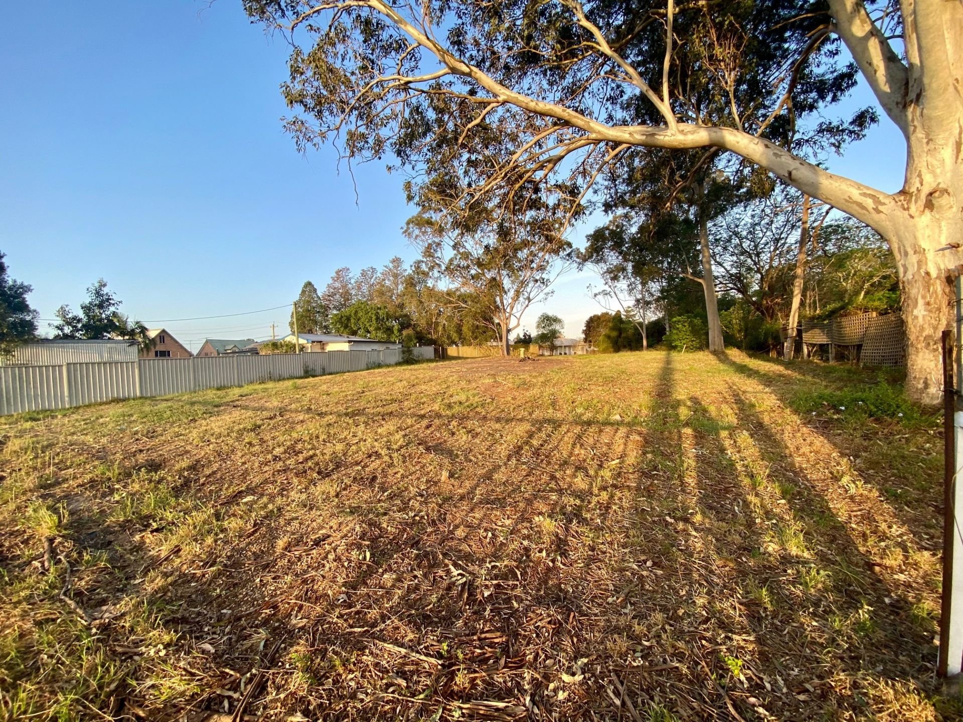 504 Wilberforce Road, Wilberforce BCM Property