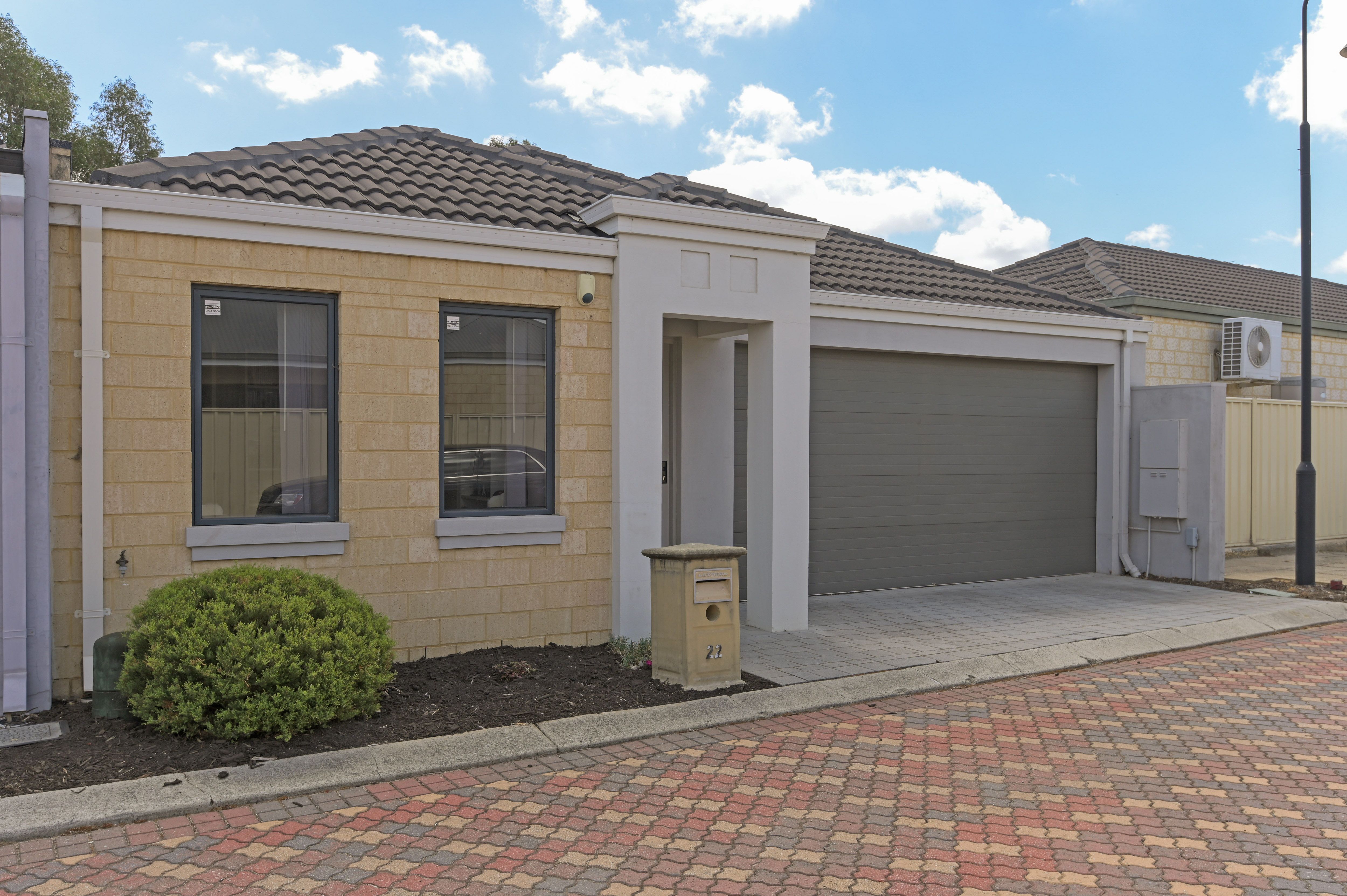 Real Estate For Sale 22/26 Churchill Green Canning Vale , WA