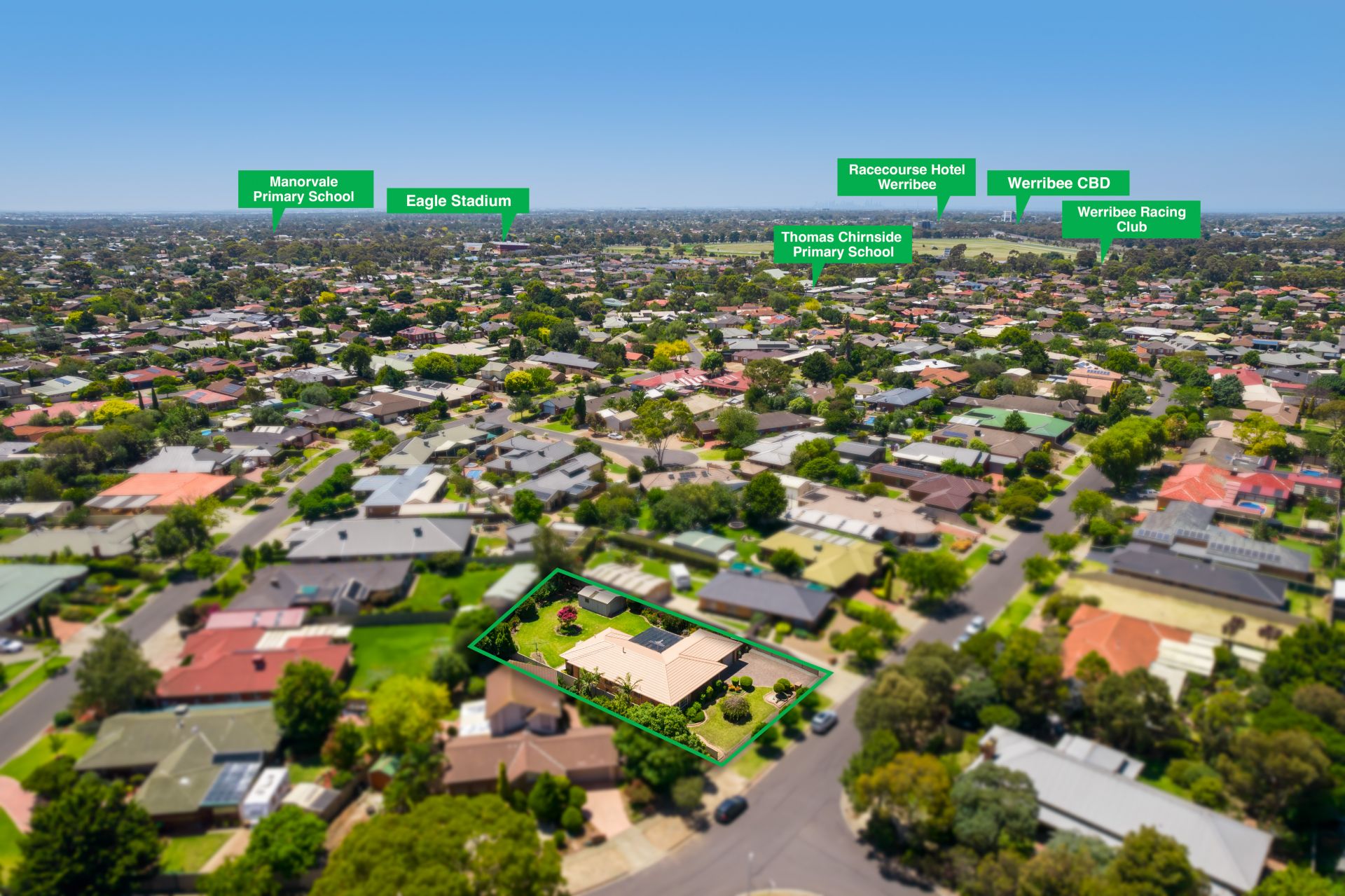 38 St Andrews Drive, Werribee OBrien Real Estate