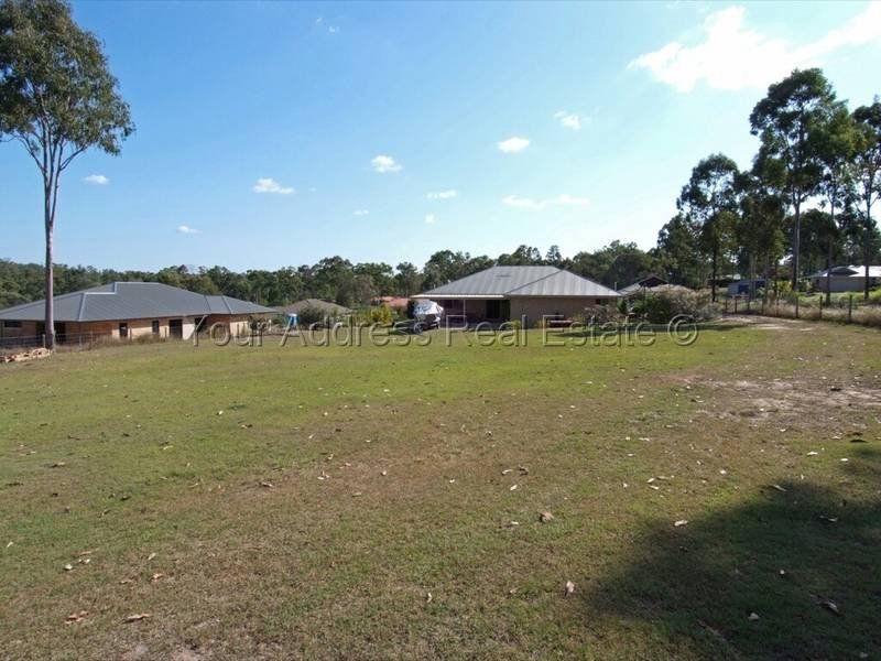 Real Estate For Sale 28 Paperbark Court New Beith , QLD