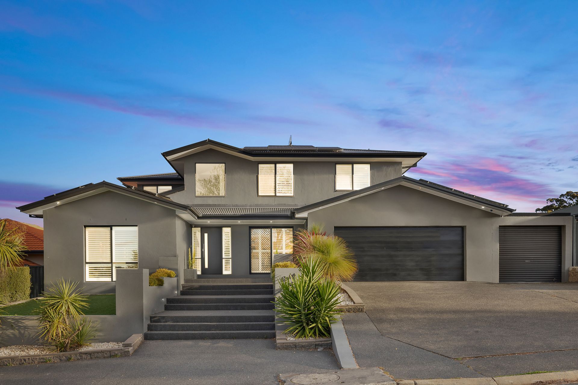 Real Estate For Sale 44 Rollston Street Amaroo , ACT