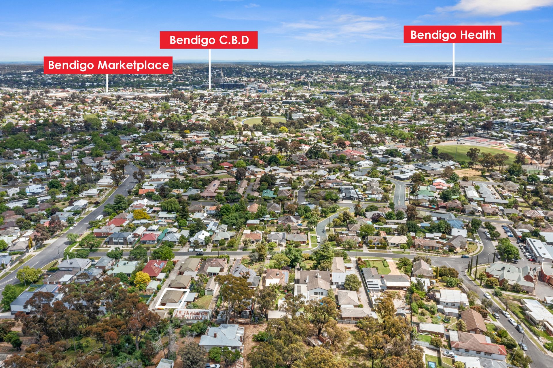 3/7 Albion Street, Kennington Bendigo Ballarat Real Estate Pty Ltd