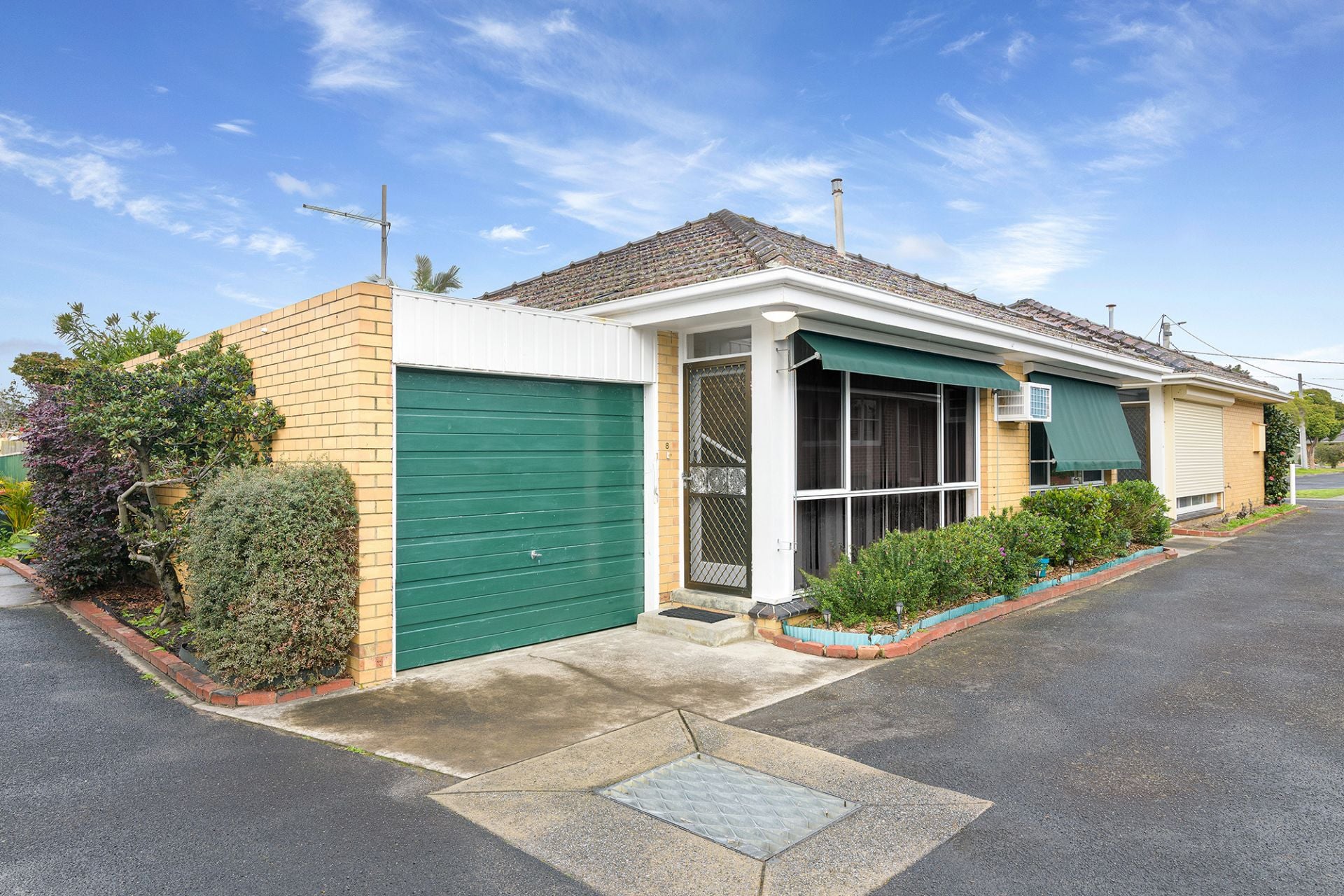 8/5 Hope Court, Frankston OBrien Real Estate