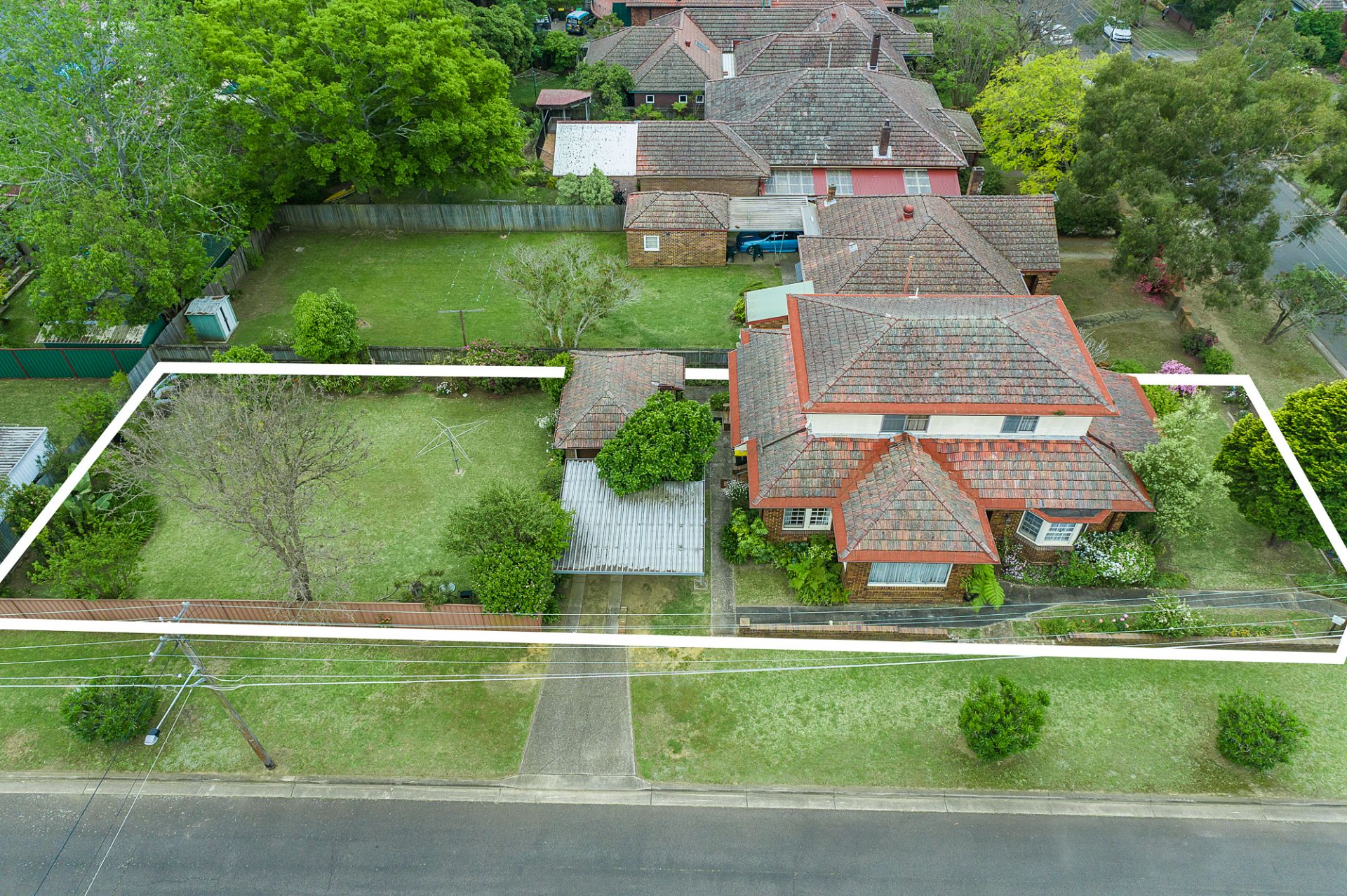 Real Estate For Sale 5 Romford Road Epping , NSW