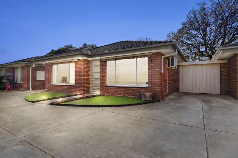 Real Estate For Sale 2/10 Scott Street Mornington , VIC
