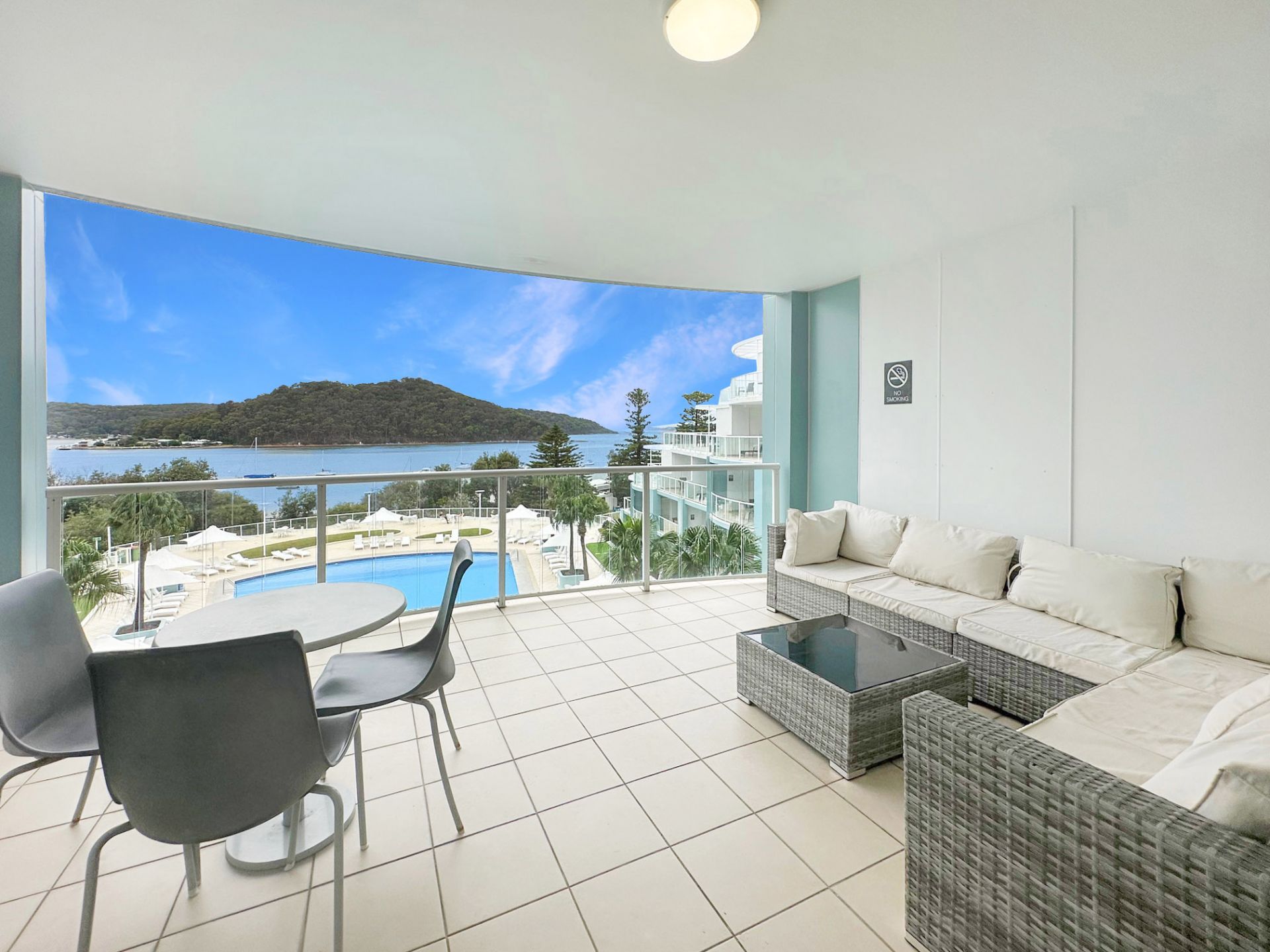 Real Estate For Sale 414/5154 The Esplanade Ettalong Beach , NSW