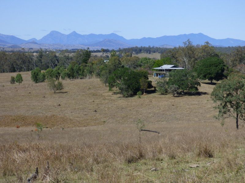 Real Estate For Sale Beckwith Road Kalbar , QLD