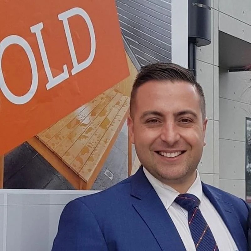 Adrian Kay Douglas Kay Real Estate