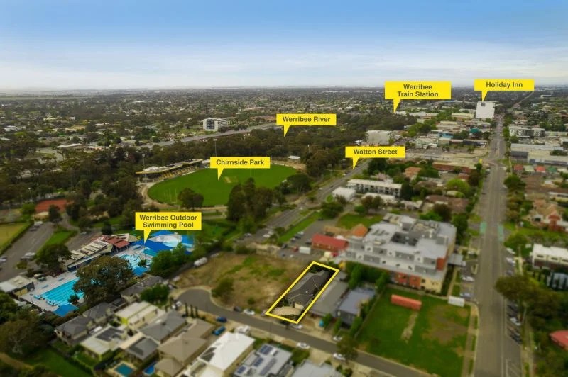 15 Watergum Court, Werribee OBrien Real Estate