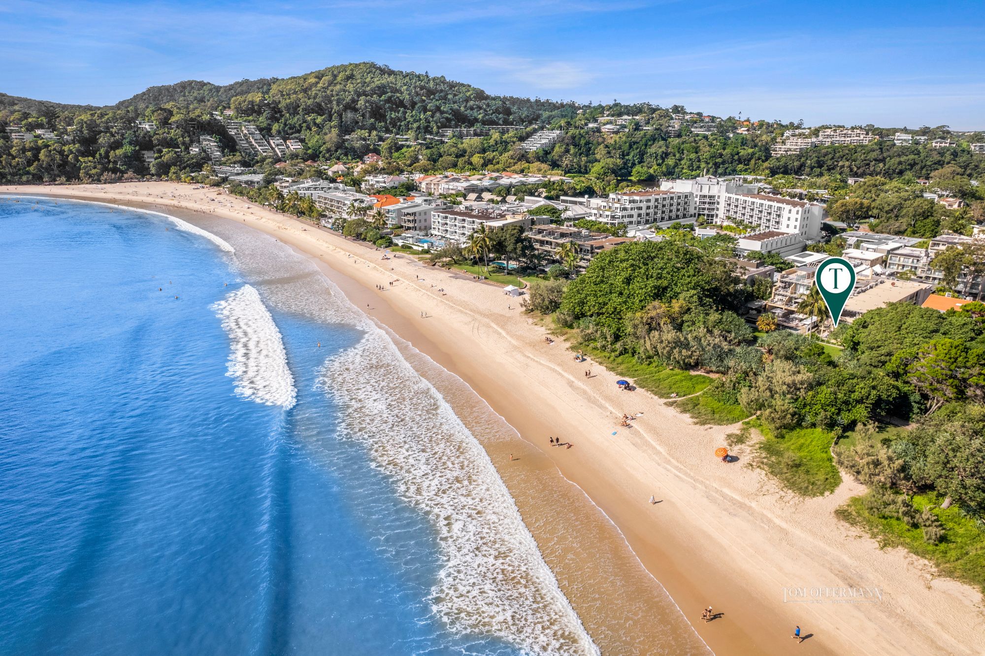 Real Estate For Sale 101/5 Hastings Street Noosa Heads , QLD