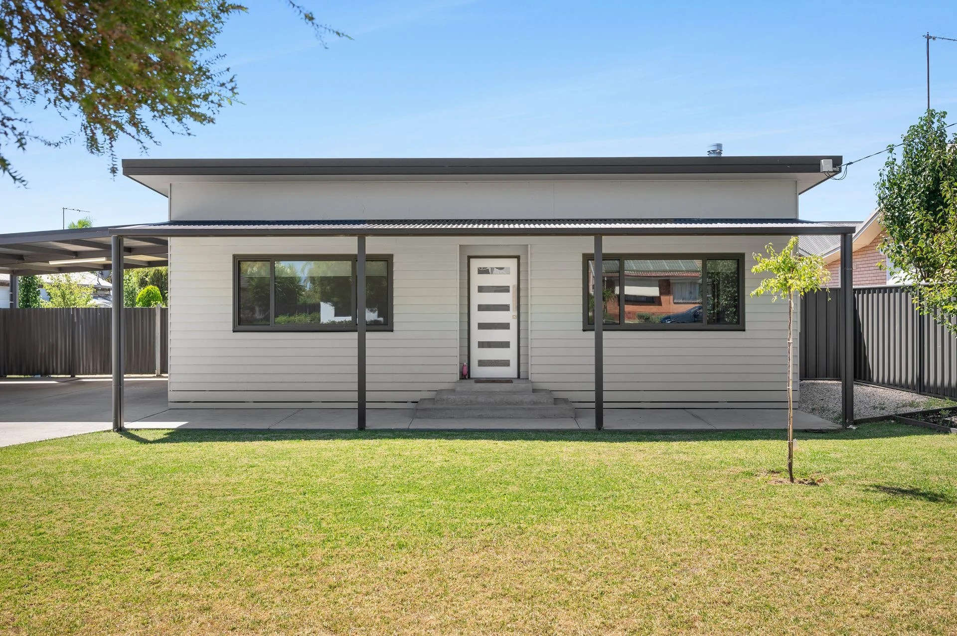 16 Esmond Street, Wangaratta OBrien Real Estate