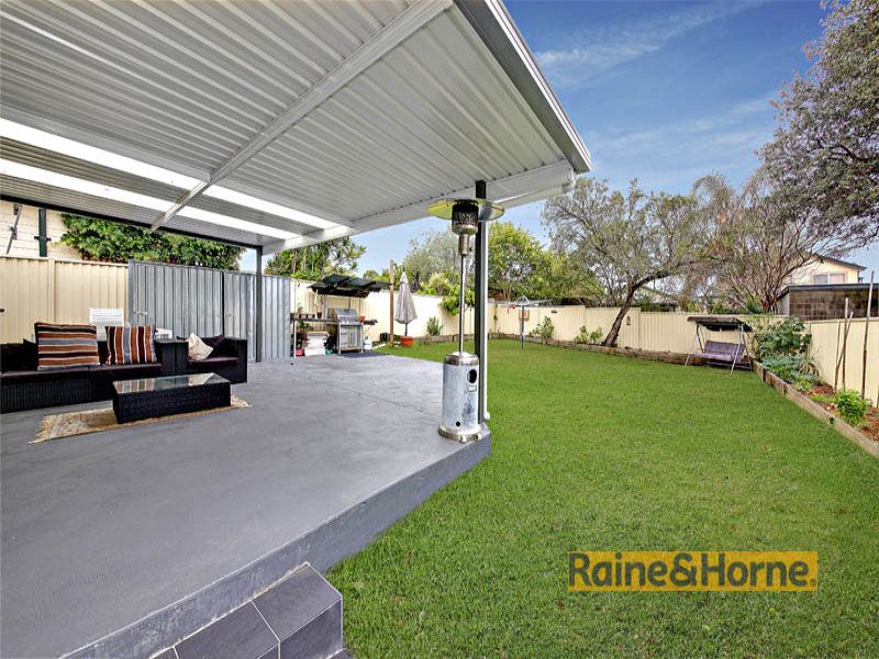 Real Estate For Sale 34 Karuah Street Greenacre , NSW