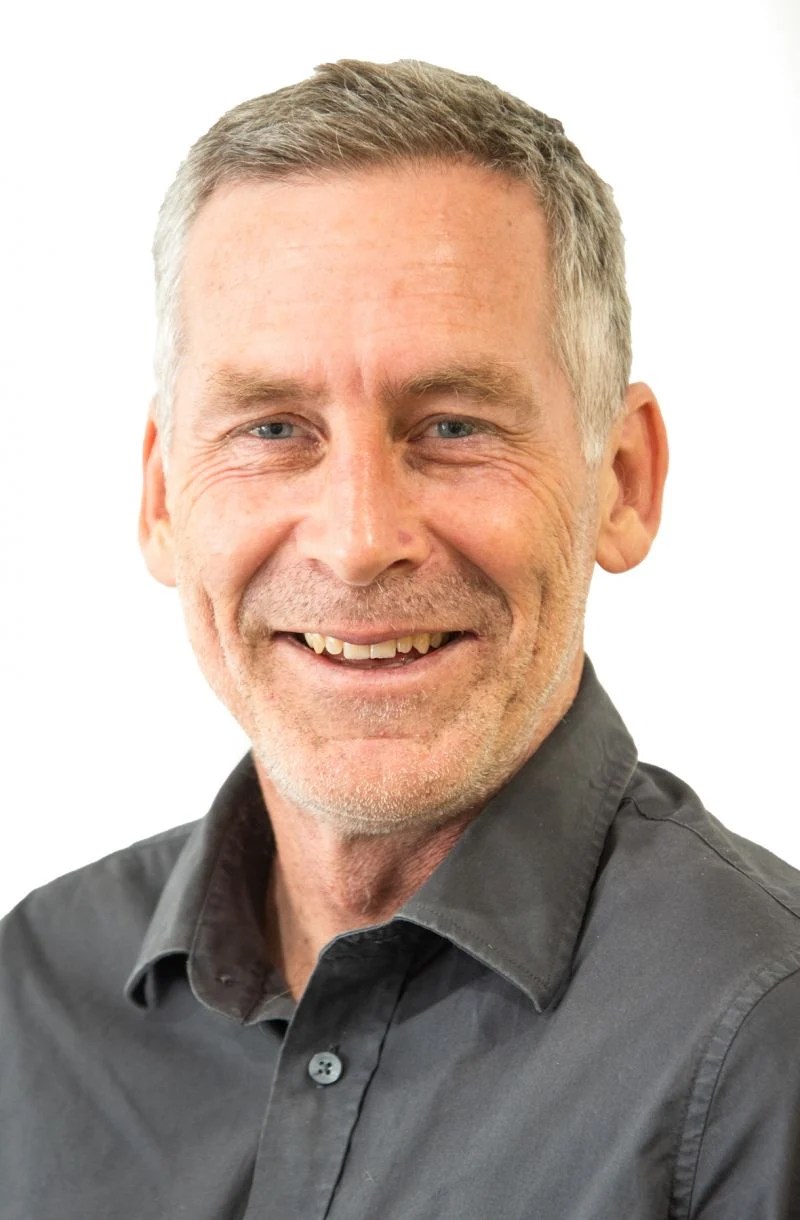 Glenn Morris PBE Real Estate