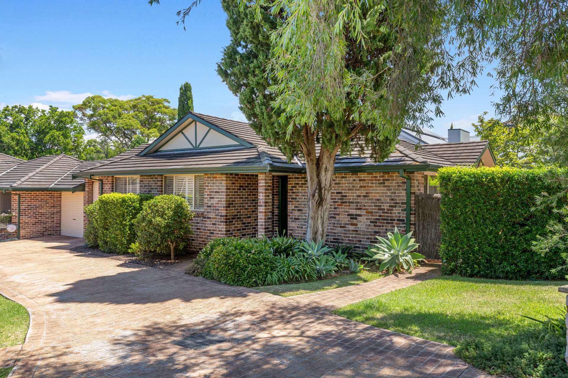 1/5052 River Crescent, Oyster Bay Pulse Property Agents