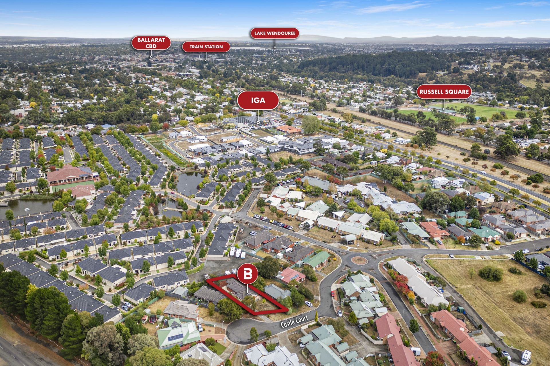 11 Castle Court, Ballarat East Ballarat Real Estate Pty Ltd