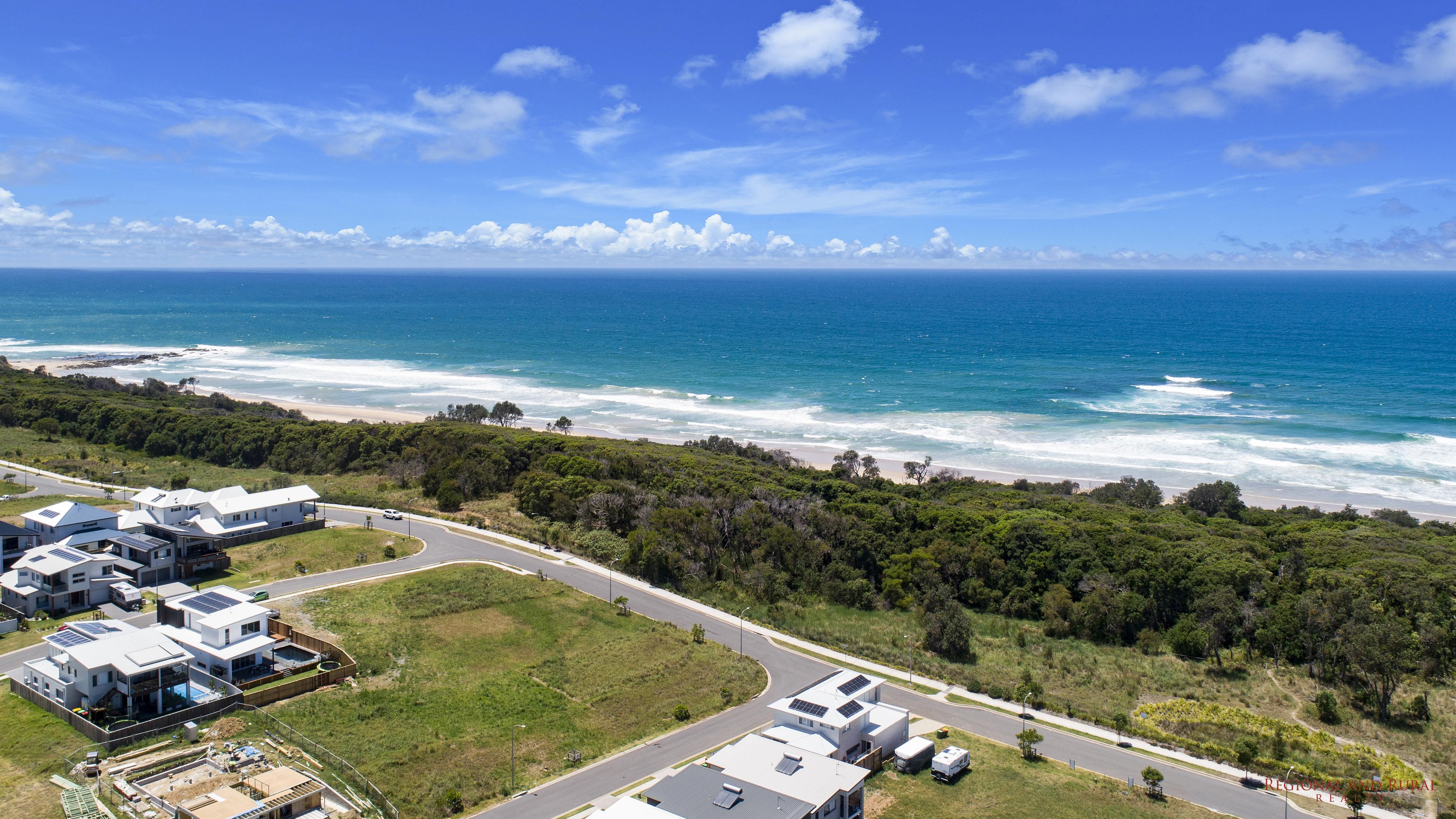 Regional and Rural Realty Property