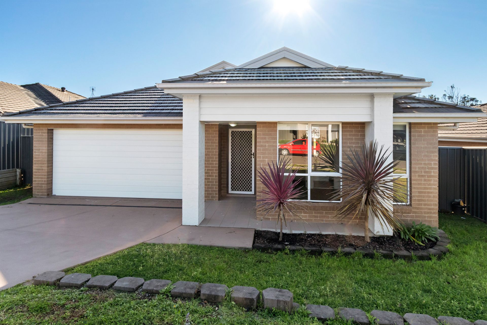 Real Estate For Lease 7 Clydesdale Street Wadalba , NSW