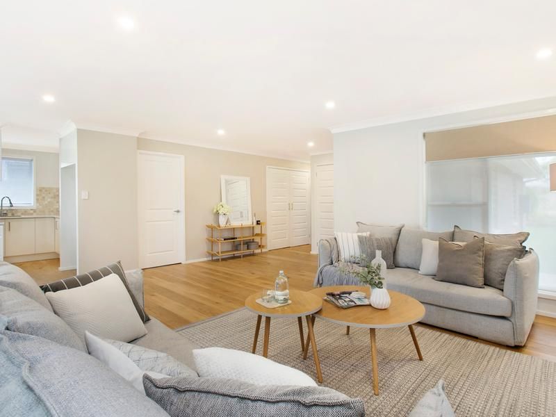 Real Estate For Sale 6 Hassett Close Menai , NSW