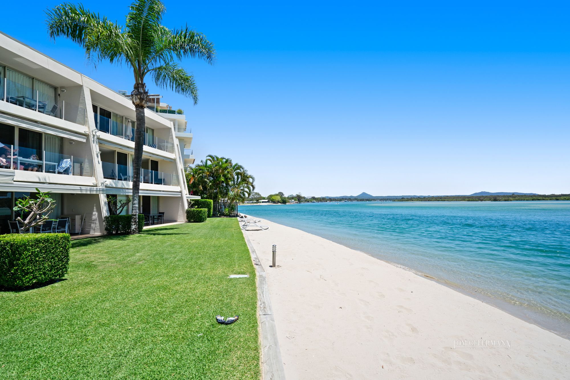 Real Estate For Sale 46/6 Quamby Place Noosa Heads , QLD
