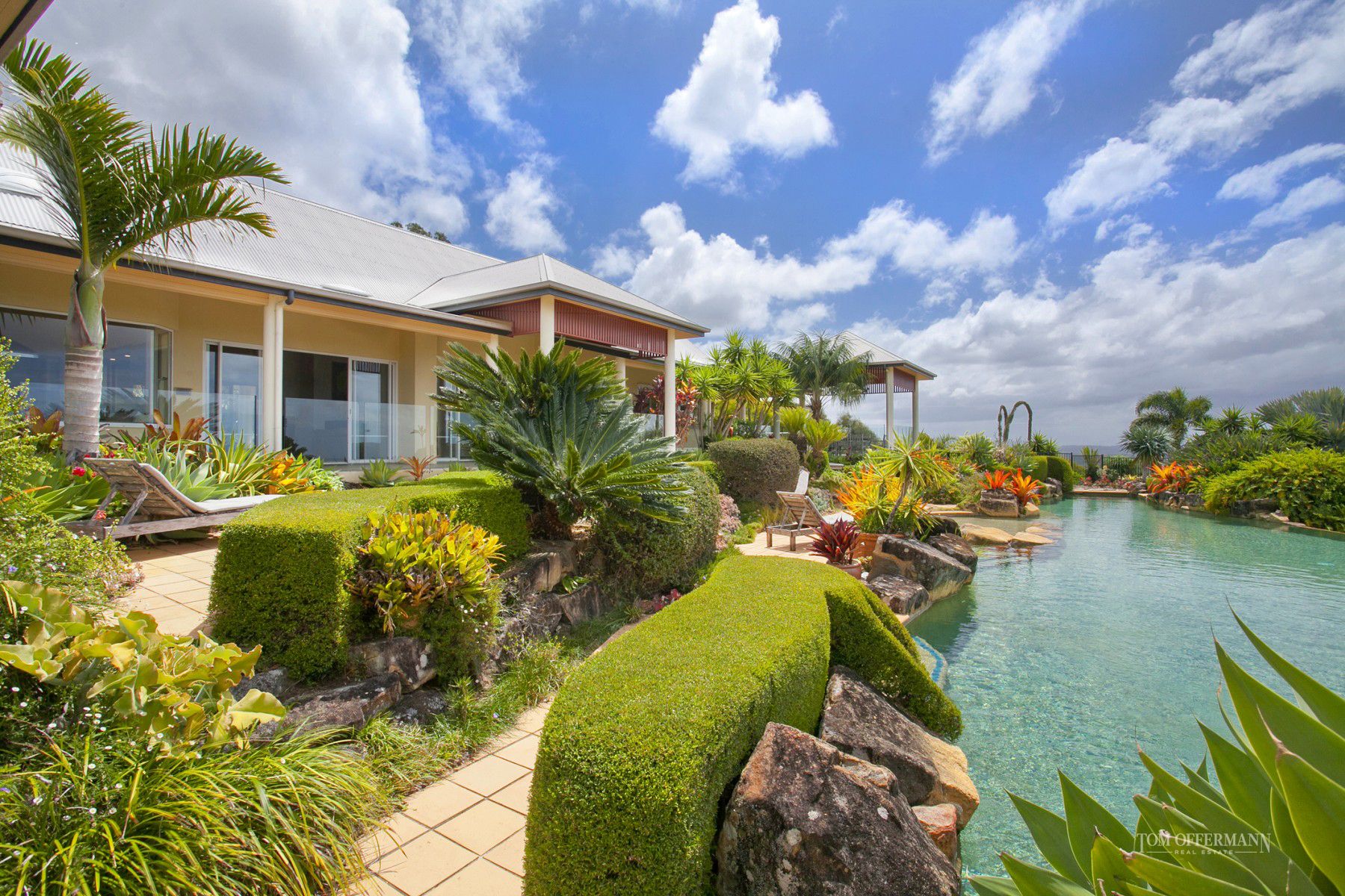 Real Estate For Sale 430 Sunrise Road Tinbeerwah , QLD