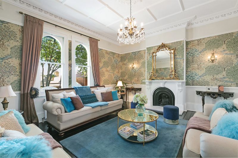 Real Estate For Sale 20 Union Street McMahons Point , NSW