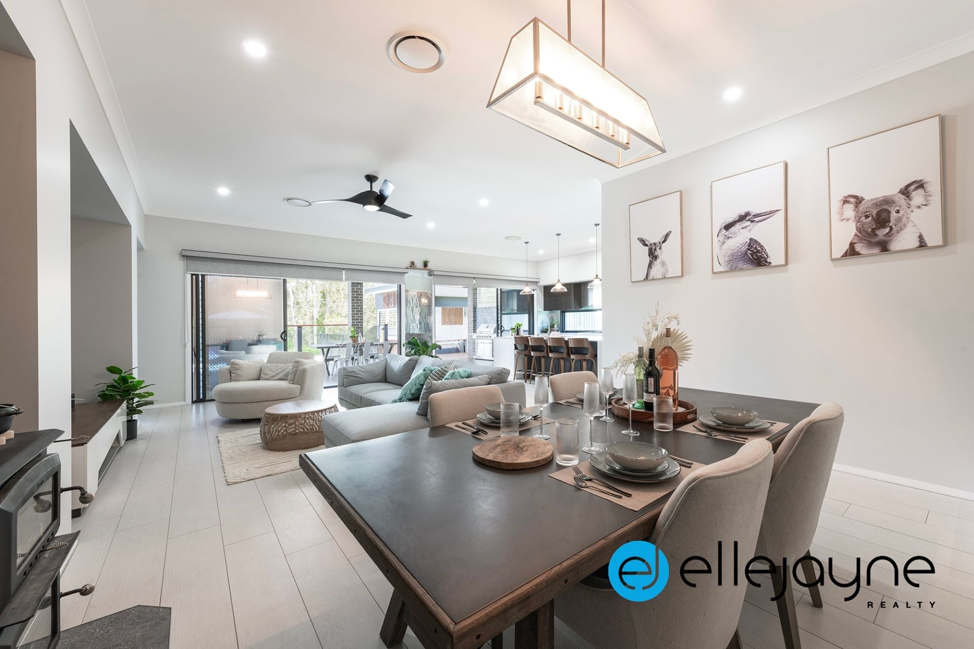 96 Alton Road, Cooranbong Ellejayne Realty Pty Ltd