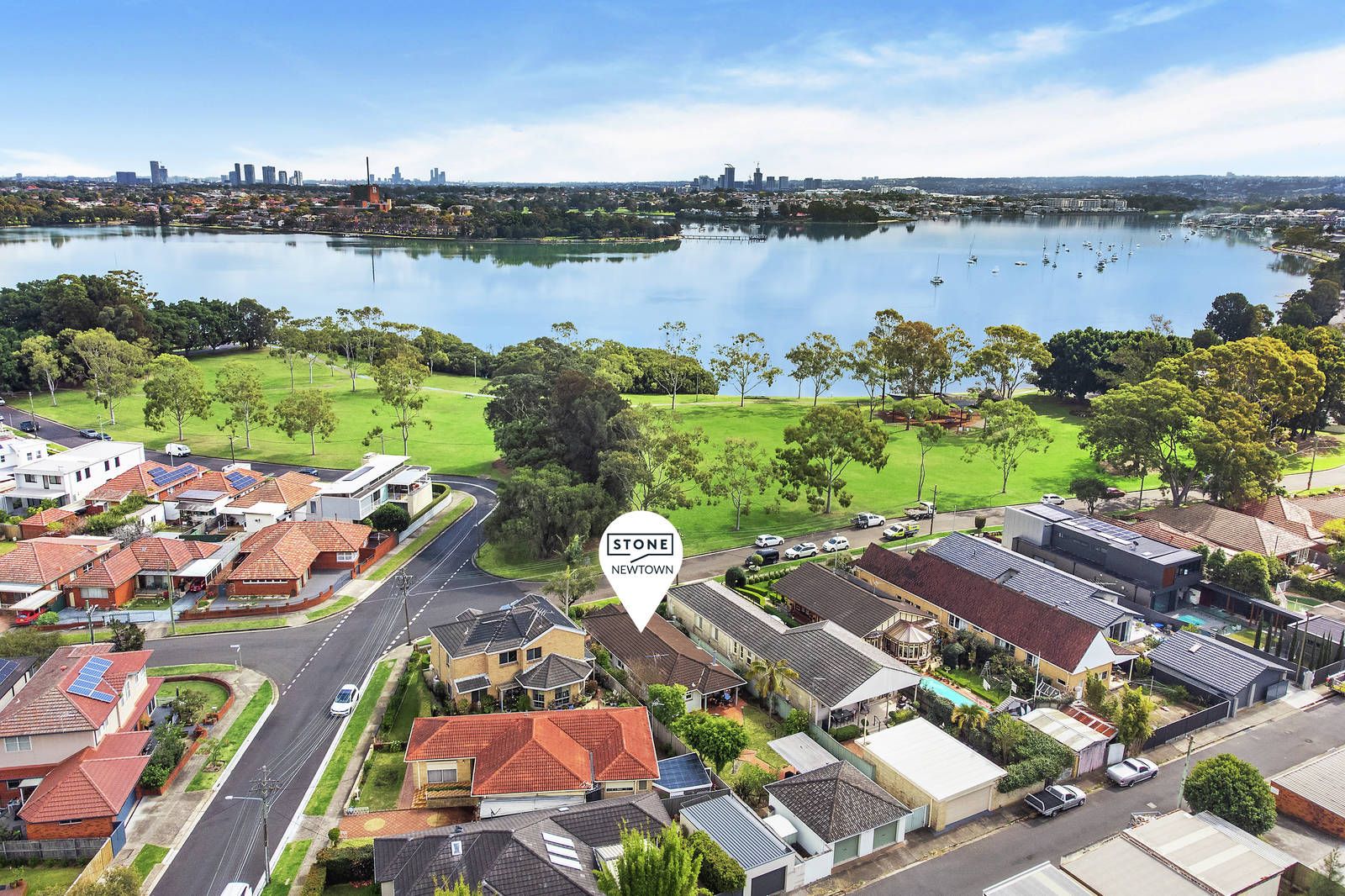 Real Estate For Sale 34 McGrath Avenue Five Dock , NSW