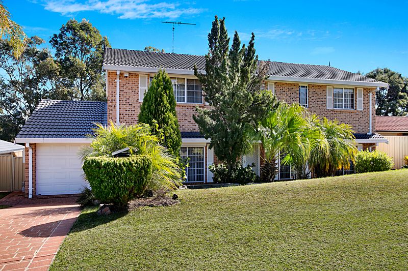 Real Estate For Sale 21 Bundeena Road Woodbine , NSW