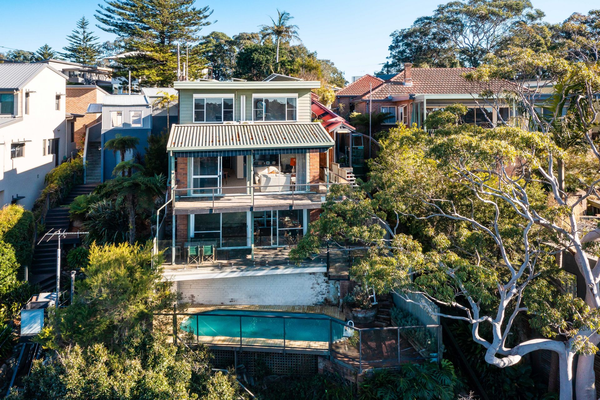 132 Ellesmere Road, Gymea Bay JRE Property