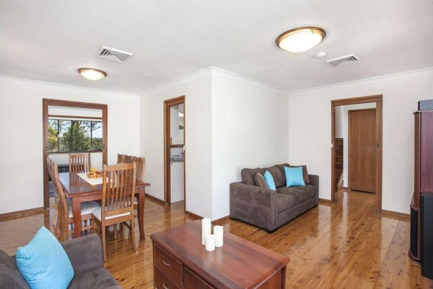 Real Estate For Lease 9 Croston Road Engadine , NSW