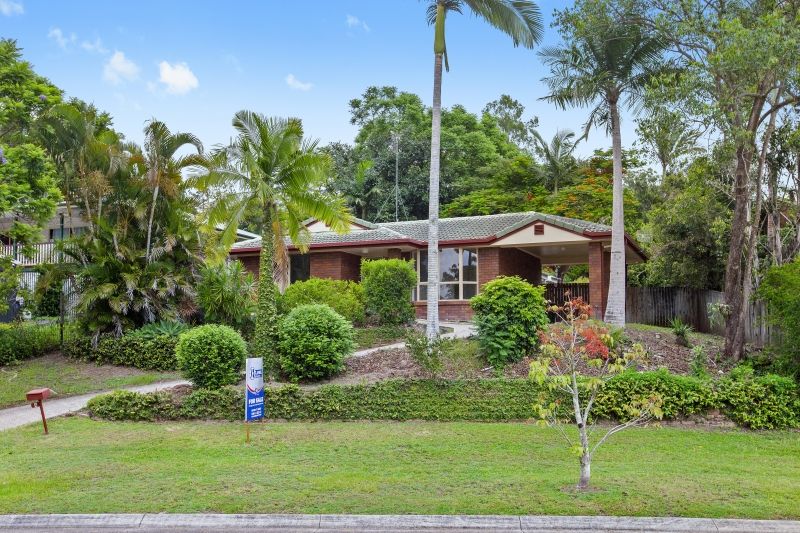 4 Vincent Drive, Nambour Keyline Realty