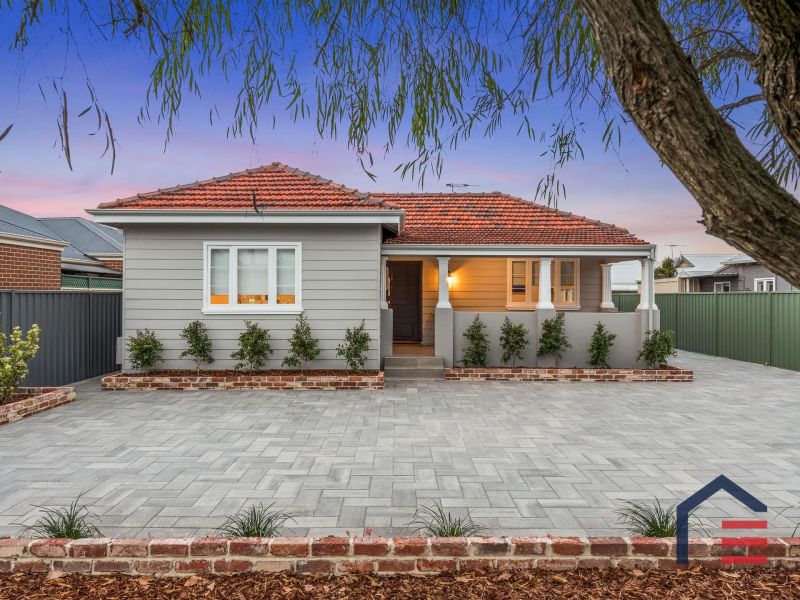 Real Estate For Sale 50 Shaftesbury Avenue Bayswater , WA