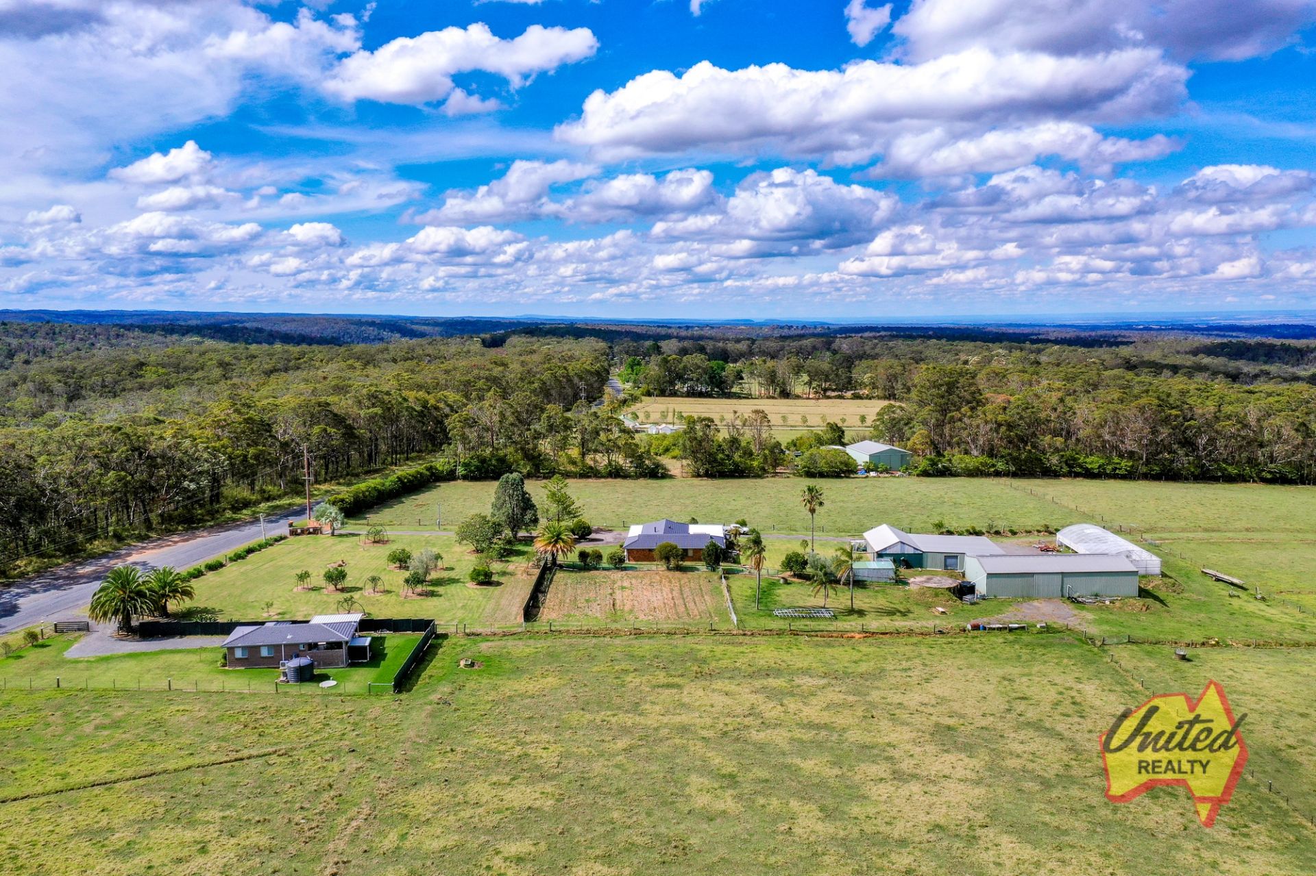 130 Ridge Road, Oakdale United Realty