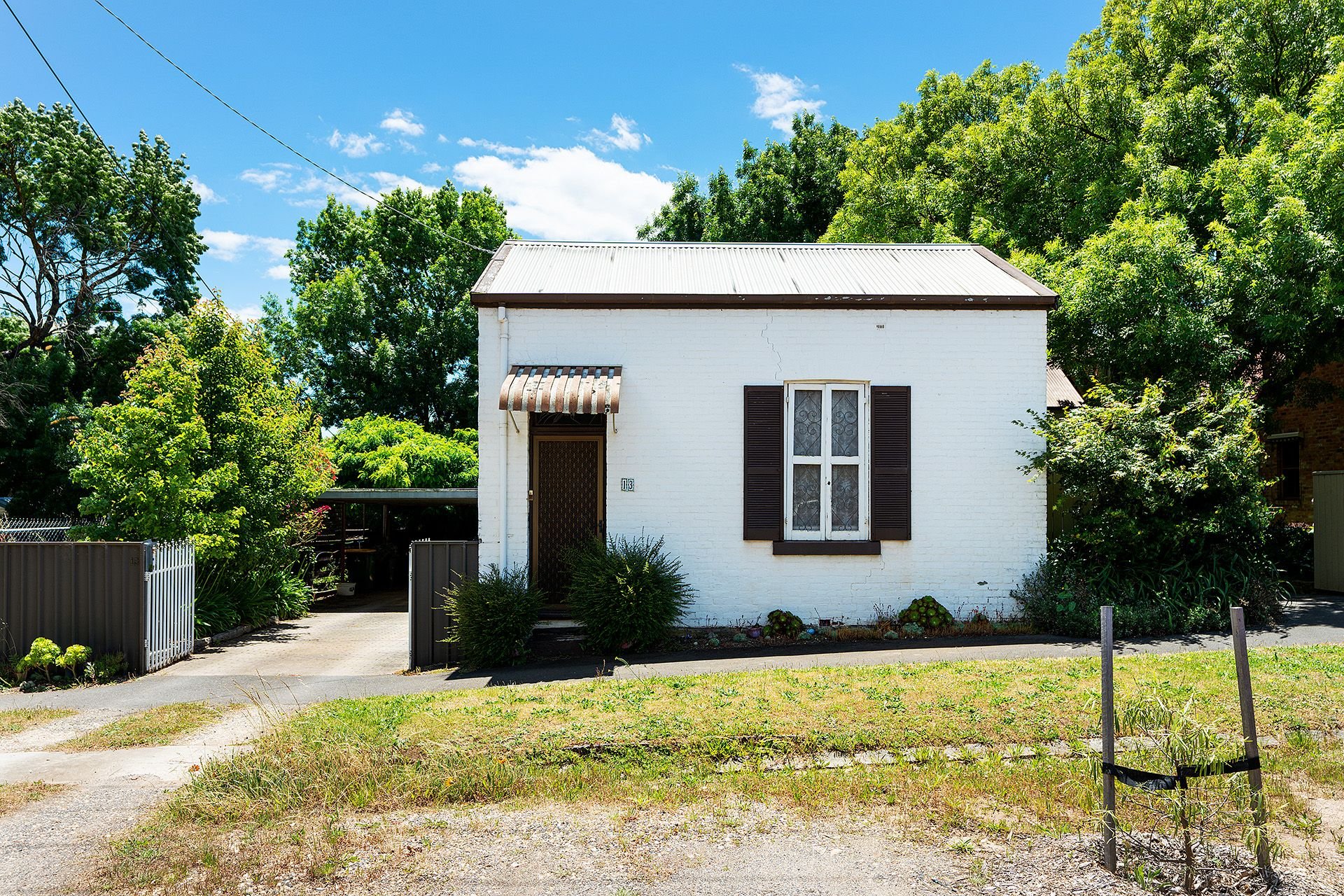 13 Campbell Street, Castlemaine Cantwell Property Castlemaine