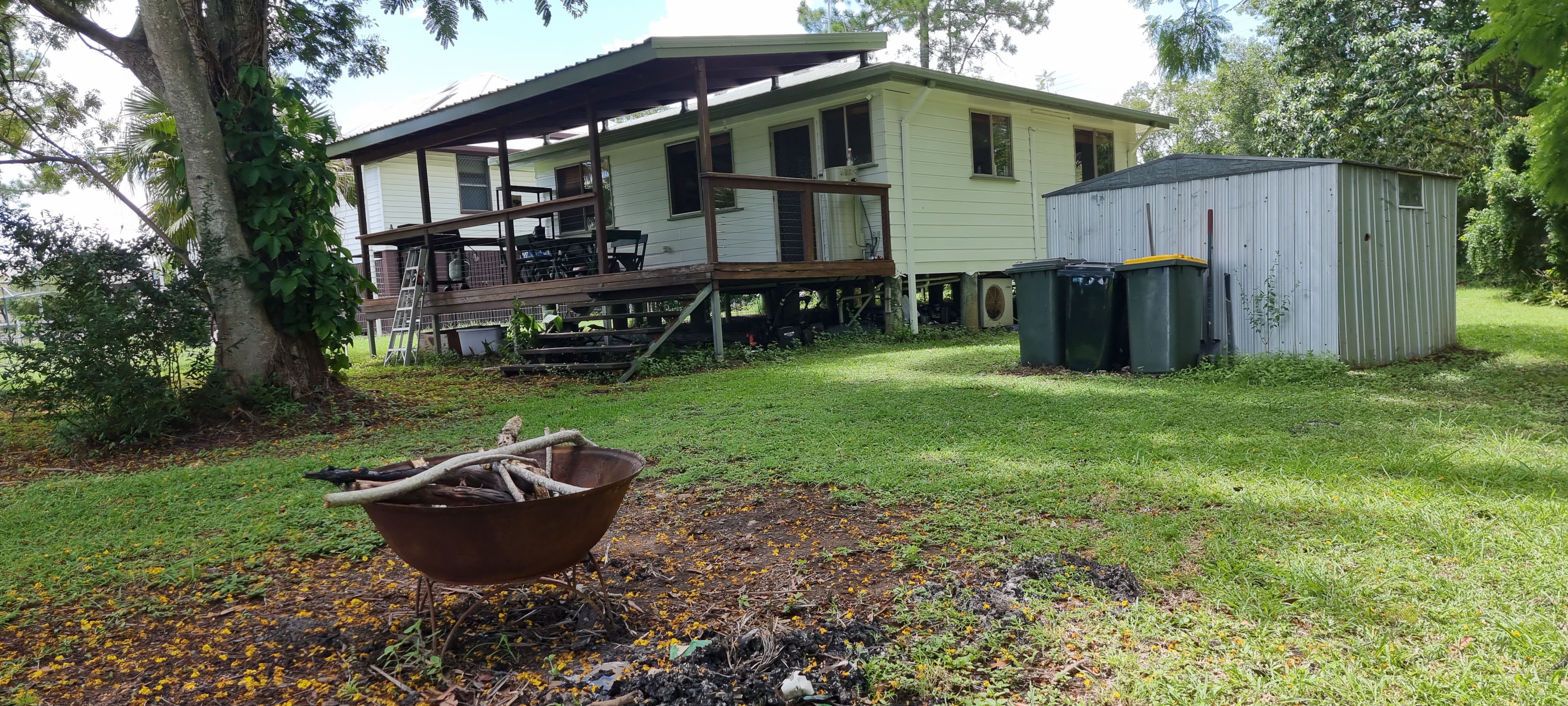 Real Estate For Sale 47 Milden Street Gin Gin , QLD