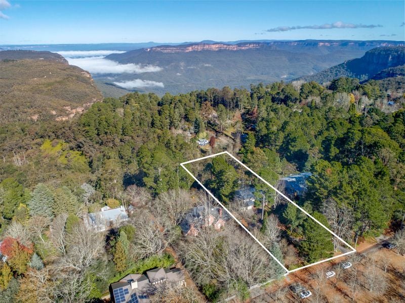 Real Estate For Sale 4 Myoori Avenue Wentworth Falls , NSW
