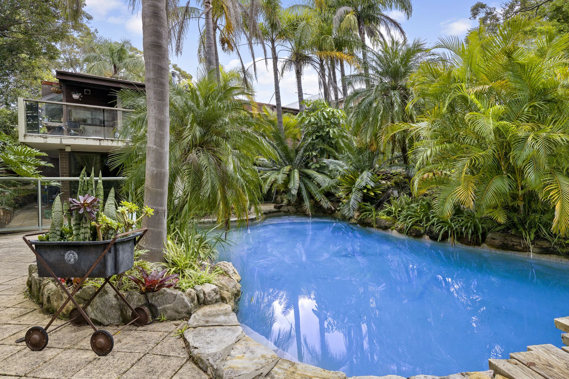 Real Estate For Sale 417A Rocky Point Road Sans Souci , NSW