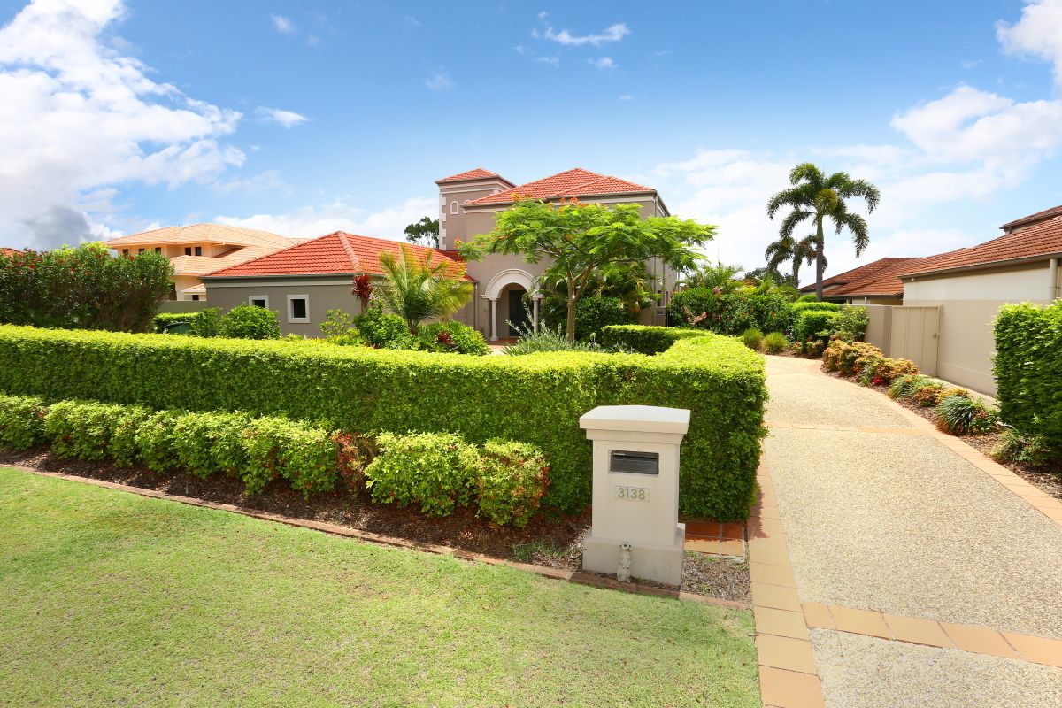 Real Estate For Sale 3138 Riverleigh Drive HOPE ISLAND , QLD