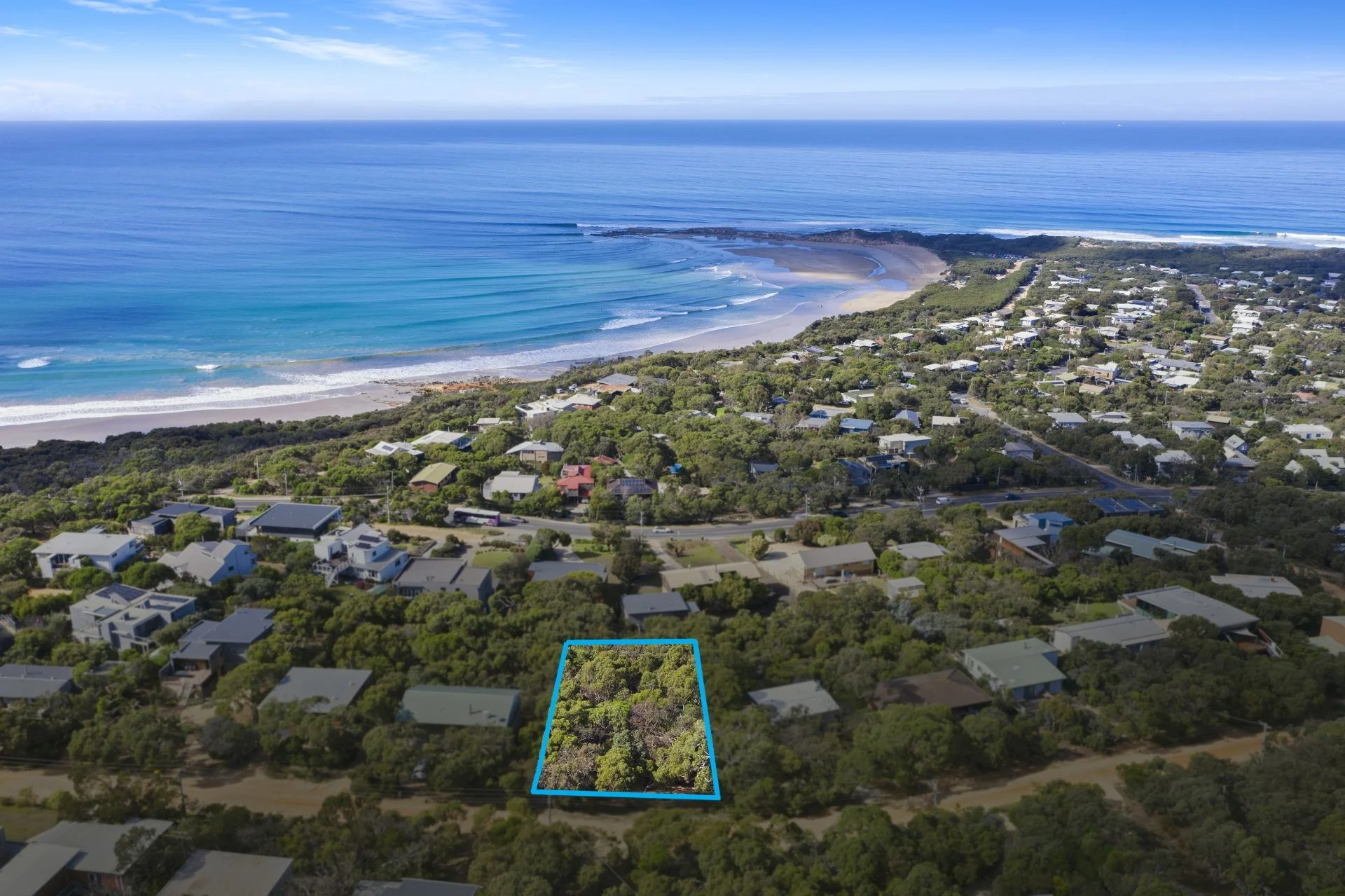 Real Estate For Sale 12 Fifth Avenue Anglesea , VIC