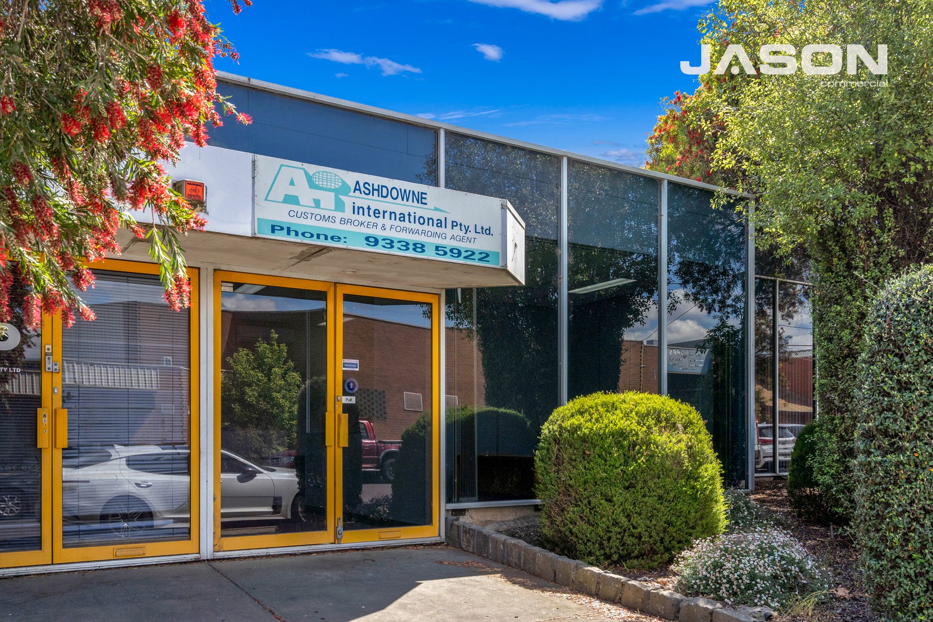 4/22 Garden Drive, Tullamarine Jason Real Estate