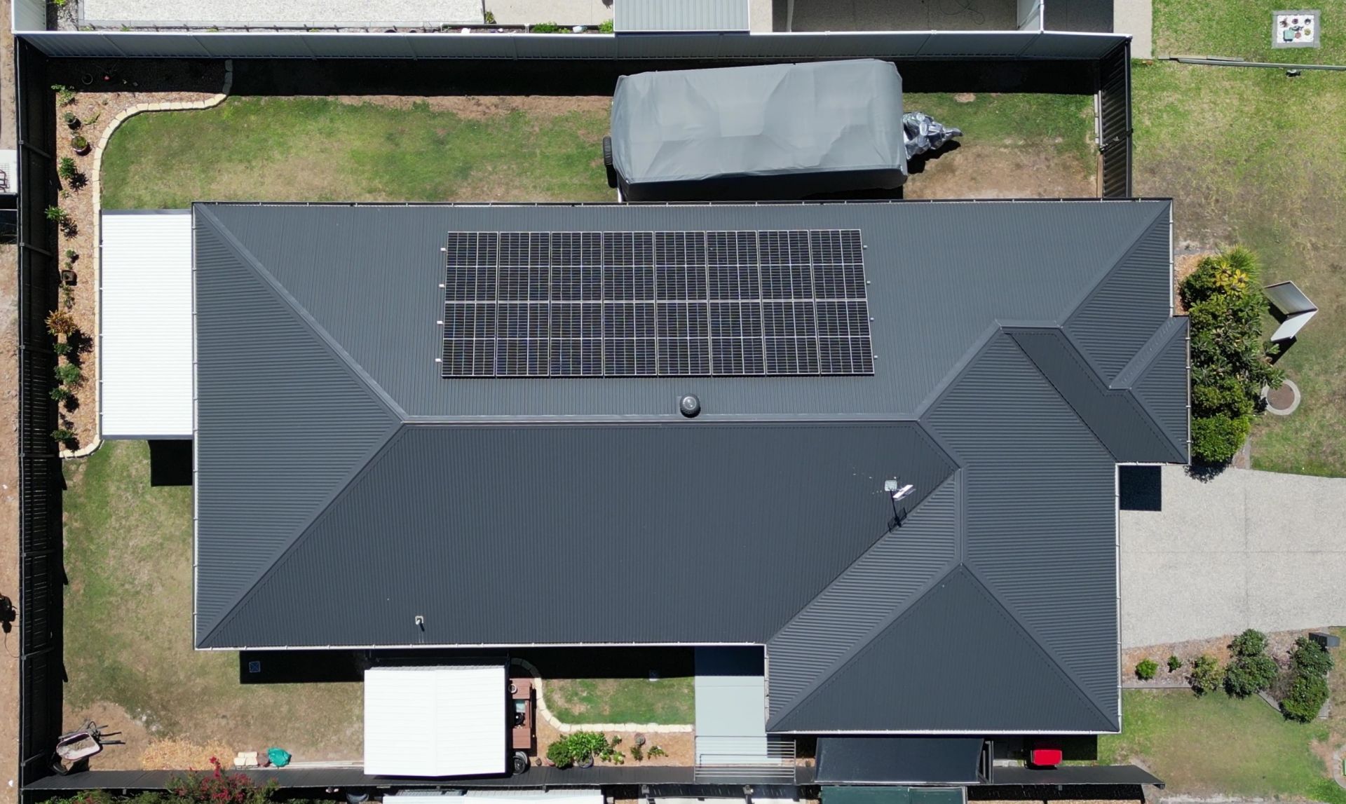 27 Oceanblue Boulevard, Pialba Keyte’s Real Estate / Paradise Real