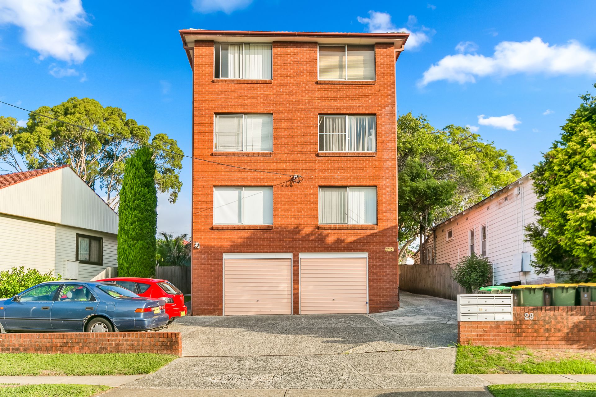 Real Estate For Lease 2/28 Hepburn Avenue Gladesville , NSW