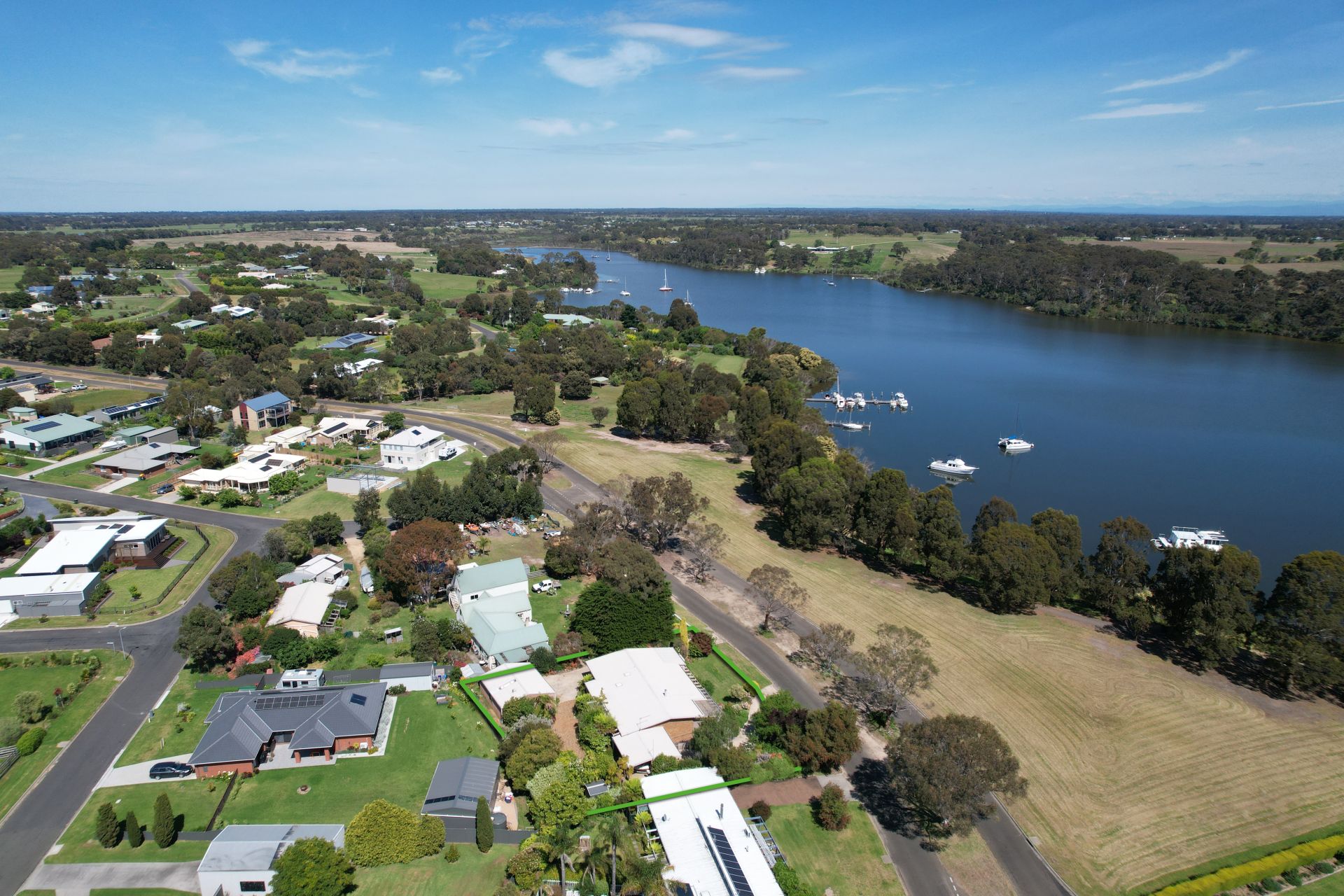 8 Colony Club Drive, Newlands Arm OBrien Real Estate