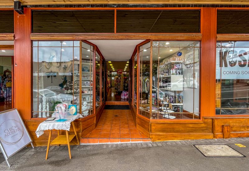 Commercial Spinelli Real Estate