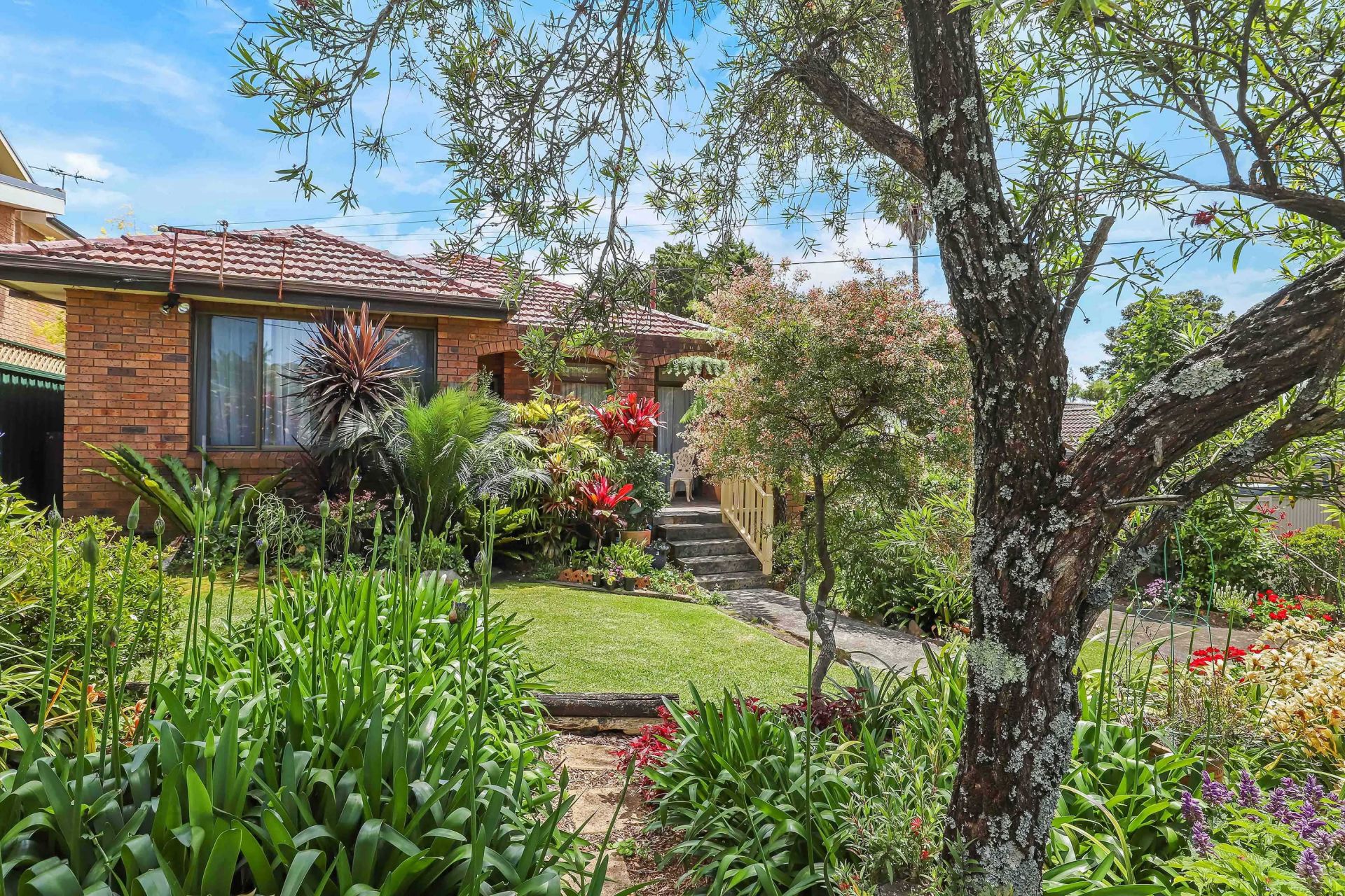 Real Estate For Sale 171 National Avenue Loftus , NSW