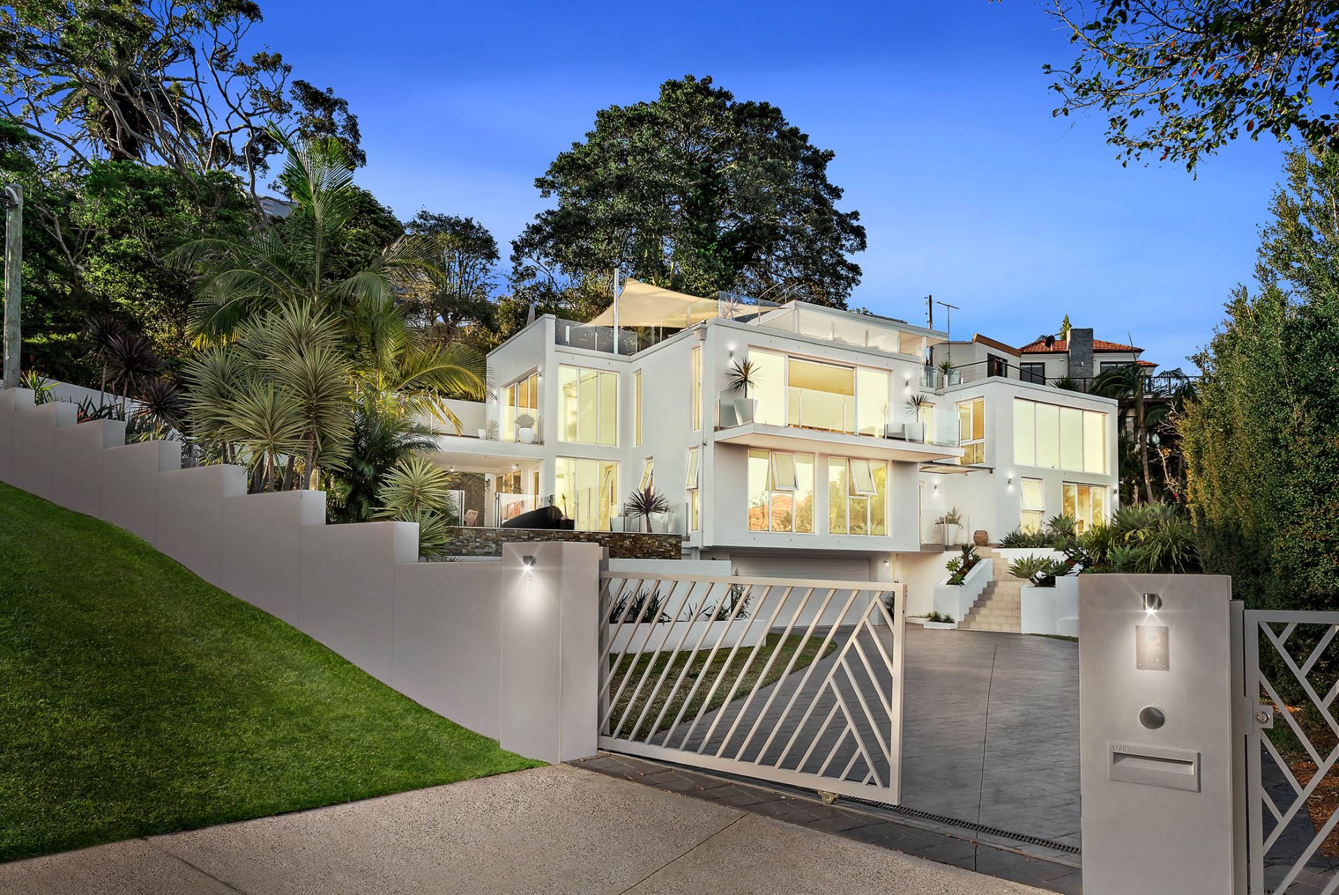 Real Estate For Sale 2 Old Sydney Road Seaforth , NSW