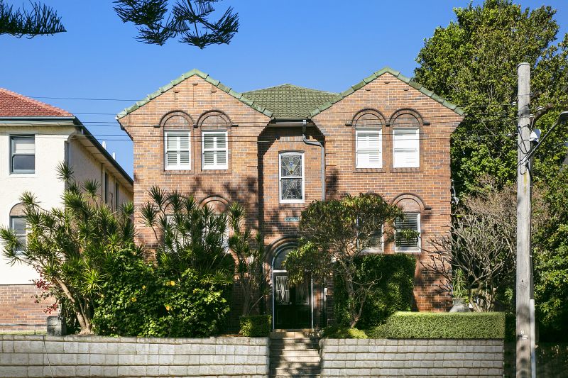 Real Estate For Sale 3/124 Addison Road Manly , NSW