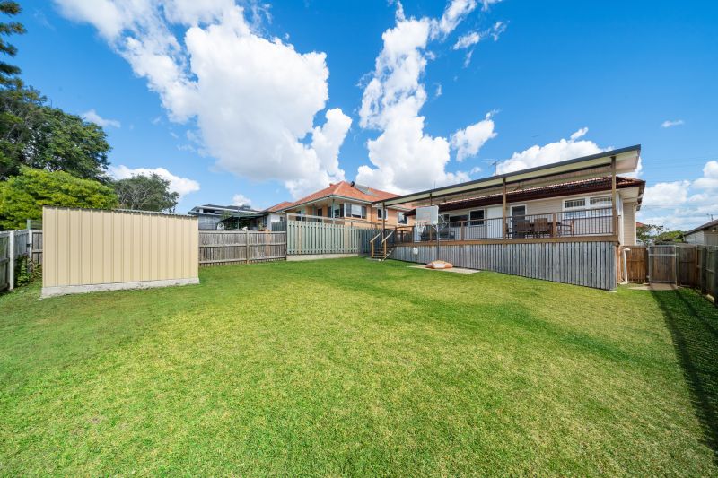 Real Estate For Sale 107 Spence Road Wavell Heights , QLD