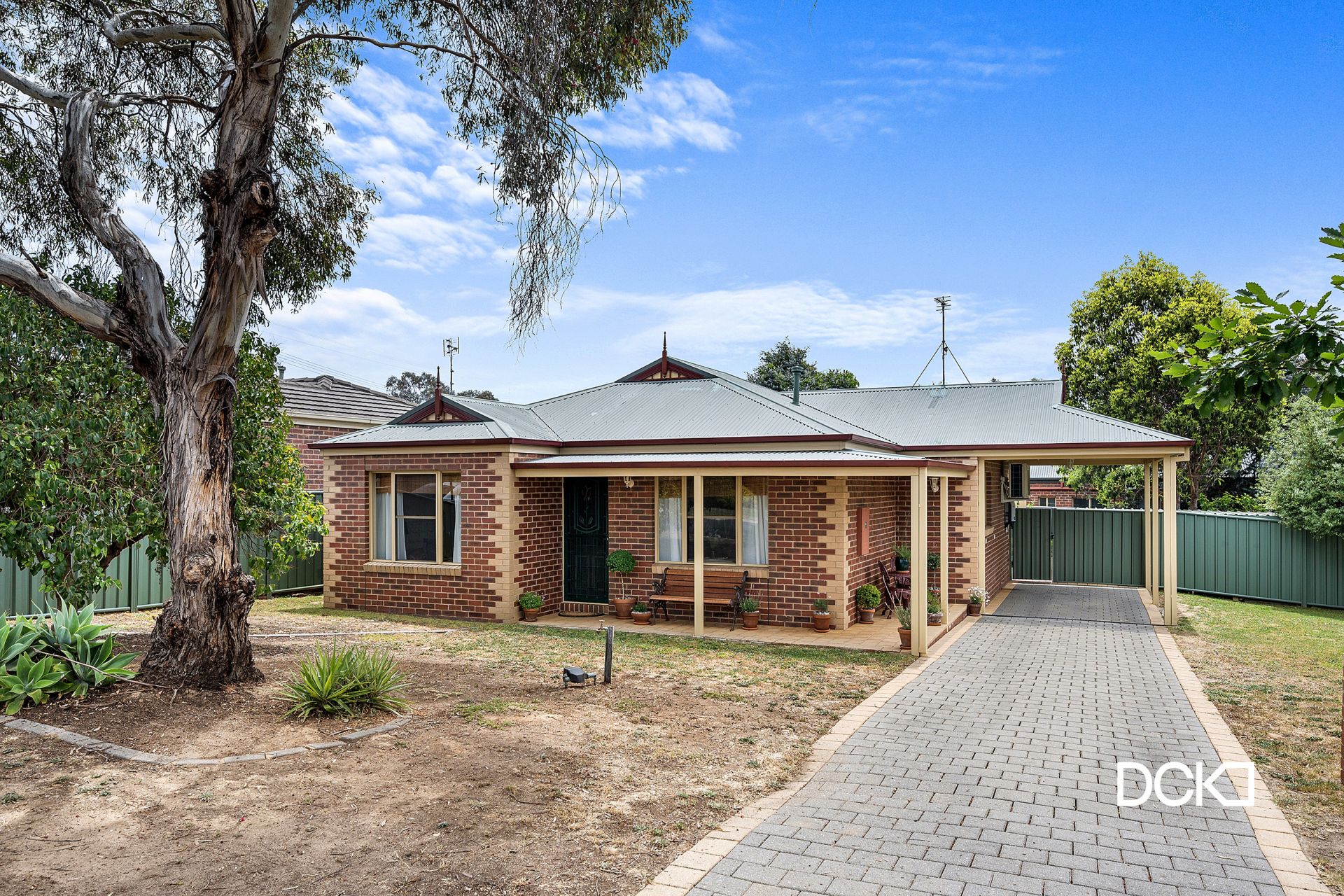 175 Lloyd Street, East Bendigo DCK Real Estate