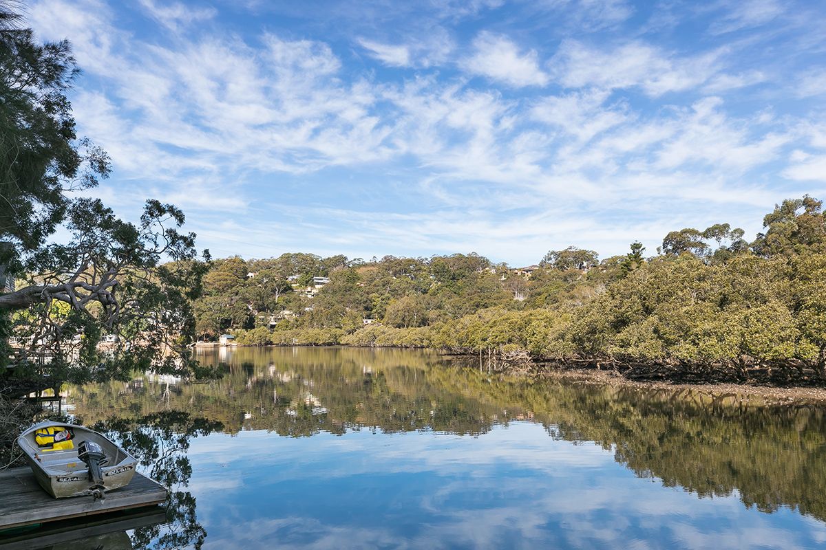 141 Arcadia Avenue, GYMEA BAY, NSW Abode Property Agents